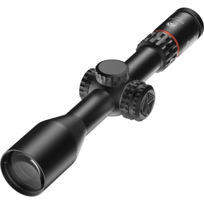 BURRIS ELIMINATOR 6 LASERSCOPE