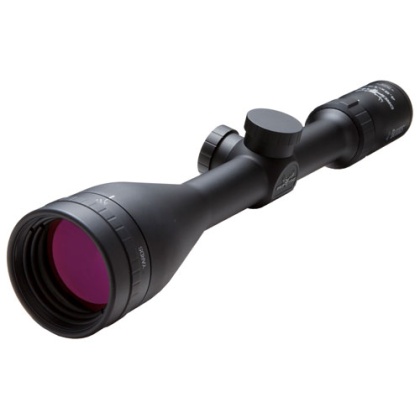 BURRIS SCOPE DROPTINE