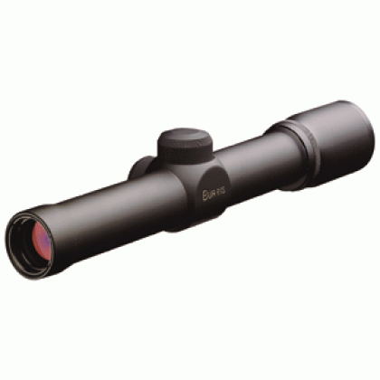BURRIS SCOPE SCOUT 2.75X20