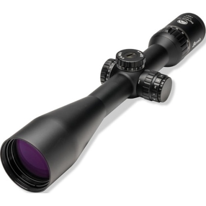 BURRIS SCOPE SIGNATURE HD