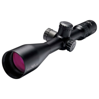 BURRIS SCOPE VERACITY 4-20X50