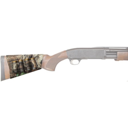 ALLEN SHOTGUN BUTTSTOCK SHELL