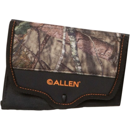 ALLEN SHOTGUN STOCK SHELL