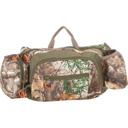 ALLEN SHOTGUN STOCK SLEEVE