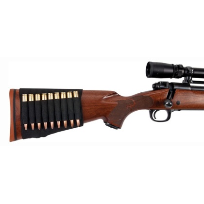 ALLEN RIFLE STOCK SLEEVE