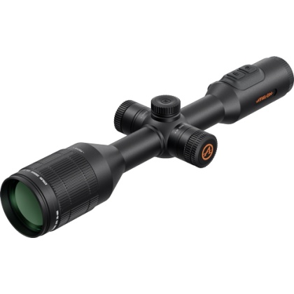 ATHLON THERMAL SCOPE CRONUS