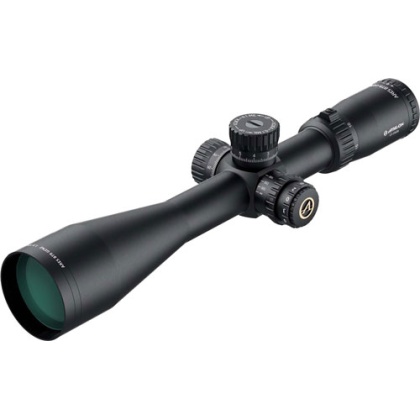 ATHLON SCOPE ARES BTR G2 30MM