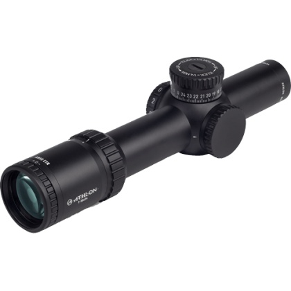 ATHLON SCOPE ARES ETR UHD