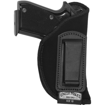GUNMATE ITP HOLSTER RH #10
