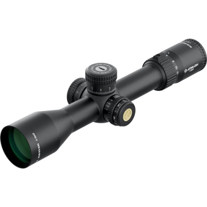 ATHLON SCOPE HELOS BTR 2-12X42