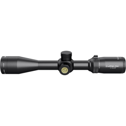 ATHLON SCOPE TALOS 4-16X40