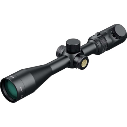 ATHLON SCOPE TALOS 6-24X50