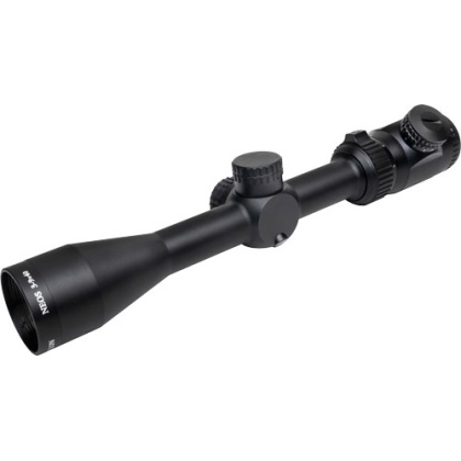 ATHLON SCOPE NEOS 3-9X40