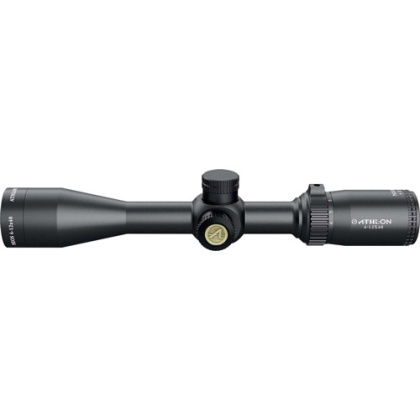 ATHLON SCOPE NEOS 4-12X40
