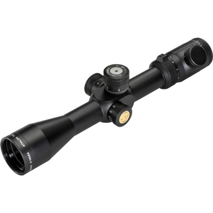 ATHLON SCOPE TALOS BTR 4-14X44