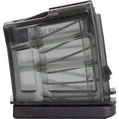 HK MAGAZINE SL8 223REM 10RD