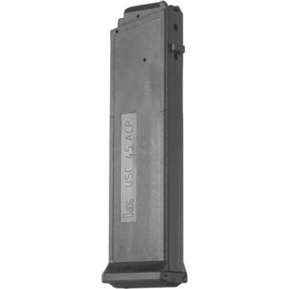 HK MAGAZINE USC 45ACP
