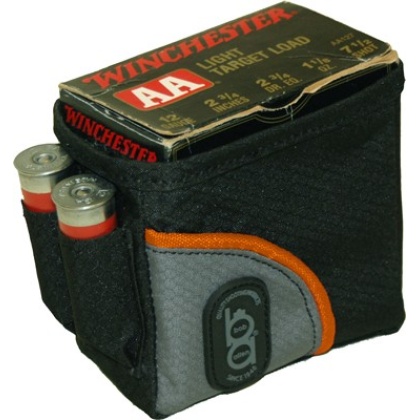 BOB ALLEN 1 BOX SHELL CARRIER