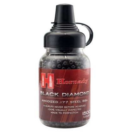 RWS HORNADY BLACK DIAMOND