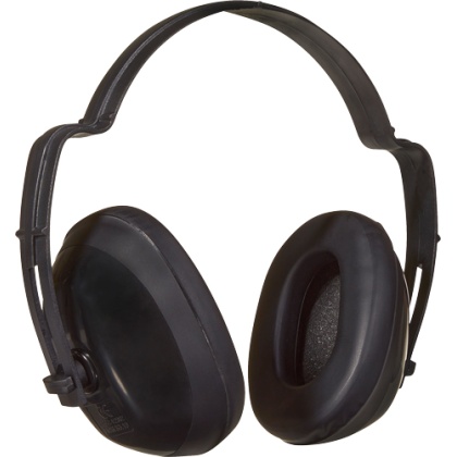 ALLEN HEARING PROTECTION EAR