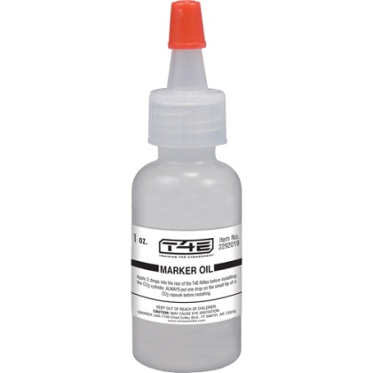 UMAREX T4E P2P OIL
