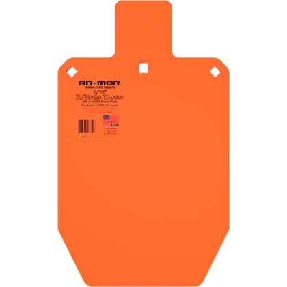 AR-MOR MIL41600 66% IPSC TORSO