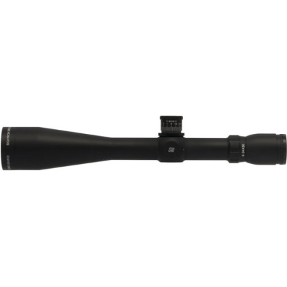 SIGHTRON SCOPE SIII 6-24X50 LR