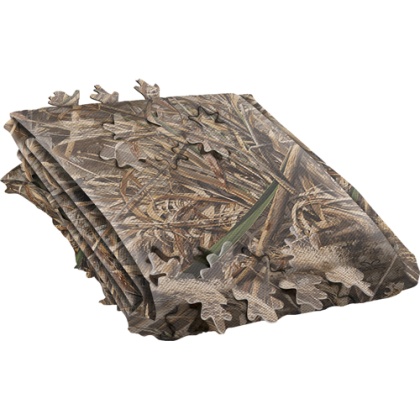 ALLEN 3D LEAFY OMNITEX REALTRE
