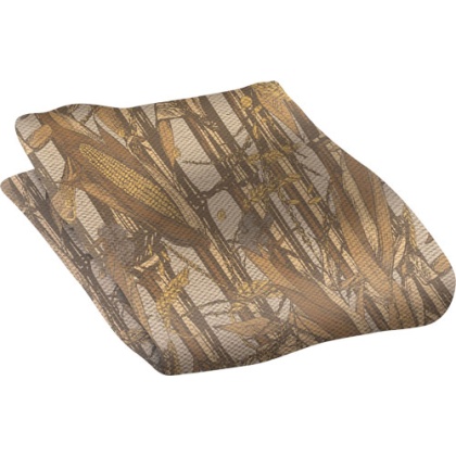 ALLEN BURLAP GRAINBELT CAMO