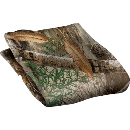ALLEN BURLAP REALTREE EDGE
