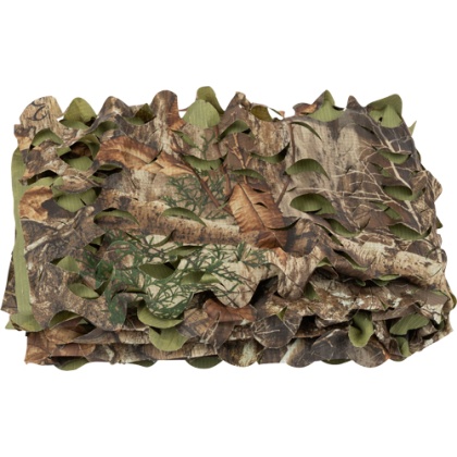 ALLEN DIE-CUT CAMO MATERIAL
