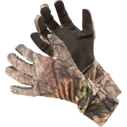 ALLEN SPANDEX GLOVES MO COUNTR