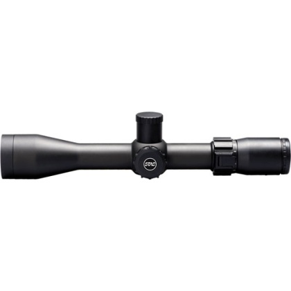 SIGHTRON SCOPE S-TAC 3-16X42