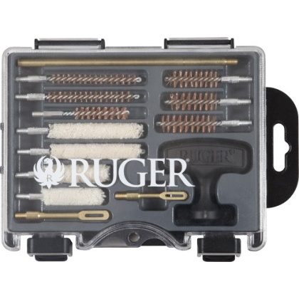 ALLEN RUGER COMPACT HANDGUN