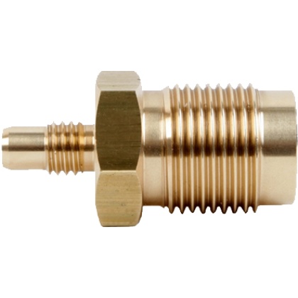 WALTHER 200/300 DIN UNIVERSAL