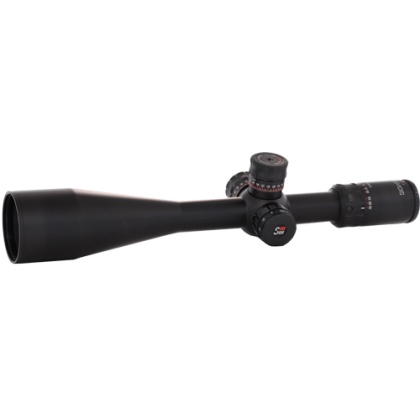 SIGHTRON SCOPE SIII 8-32X56