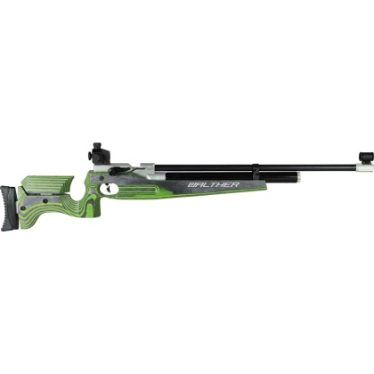 WALTHER LG400 JUNIOR .177