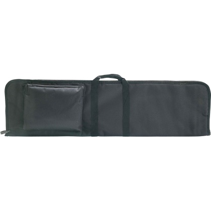 ALLEN RIOT SHOTGUN CASE BLACK
