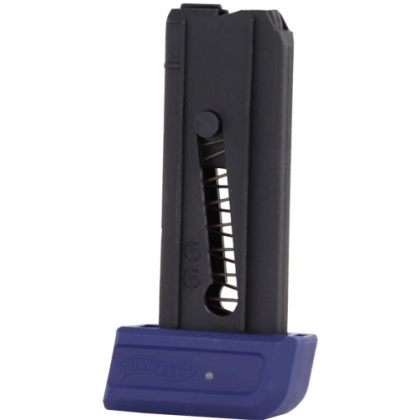 WALTHER MAGAZINE GSP500 22LR