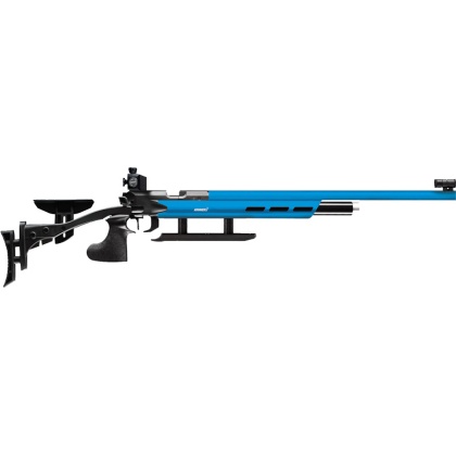 HAMMERLI AR20 PRO BLUE .177