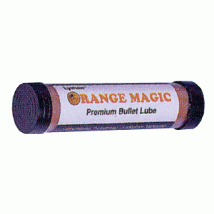 LYMAN ORANGE MAGIC PREMIUM
