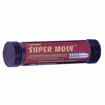 LYMAN SUPER MOLY LUBE