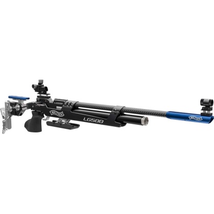 WALTHER LG500-M EXPERT 177