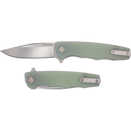 OCASO KNIVES STRATEGY 3.5\