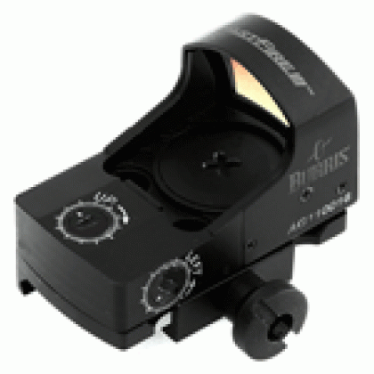 BURRIS RED DOT FASTFIRE III
