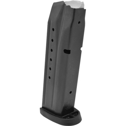 S&W MAGAZINE M&P9 15RD