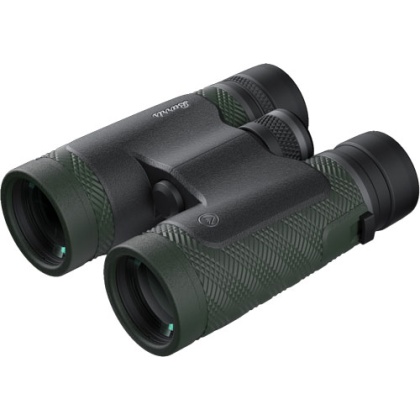 BURRIS BINOCULAR DROPTINE HD