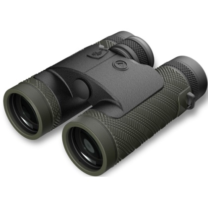 BURRIS RANGEFINDING BINOCULAR