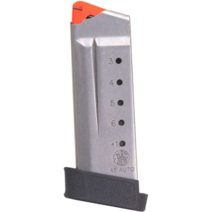 S&W MAGAZINE M&P45 SHIELD