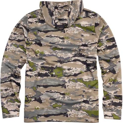 BROWNING TECH HOODIE LS OVIX